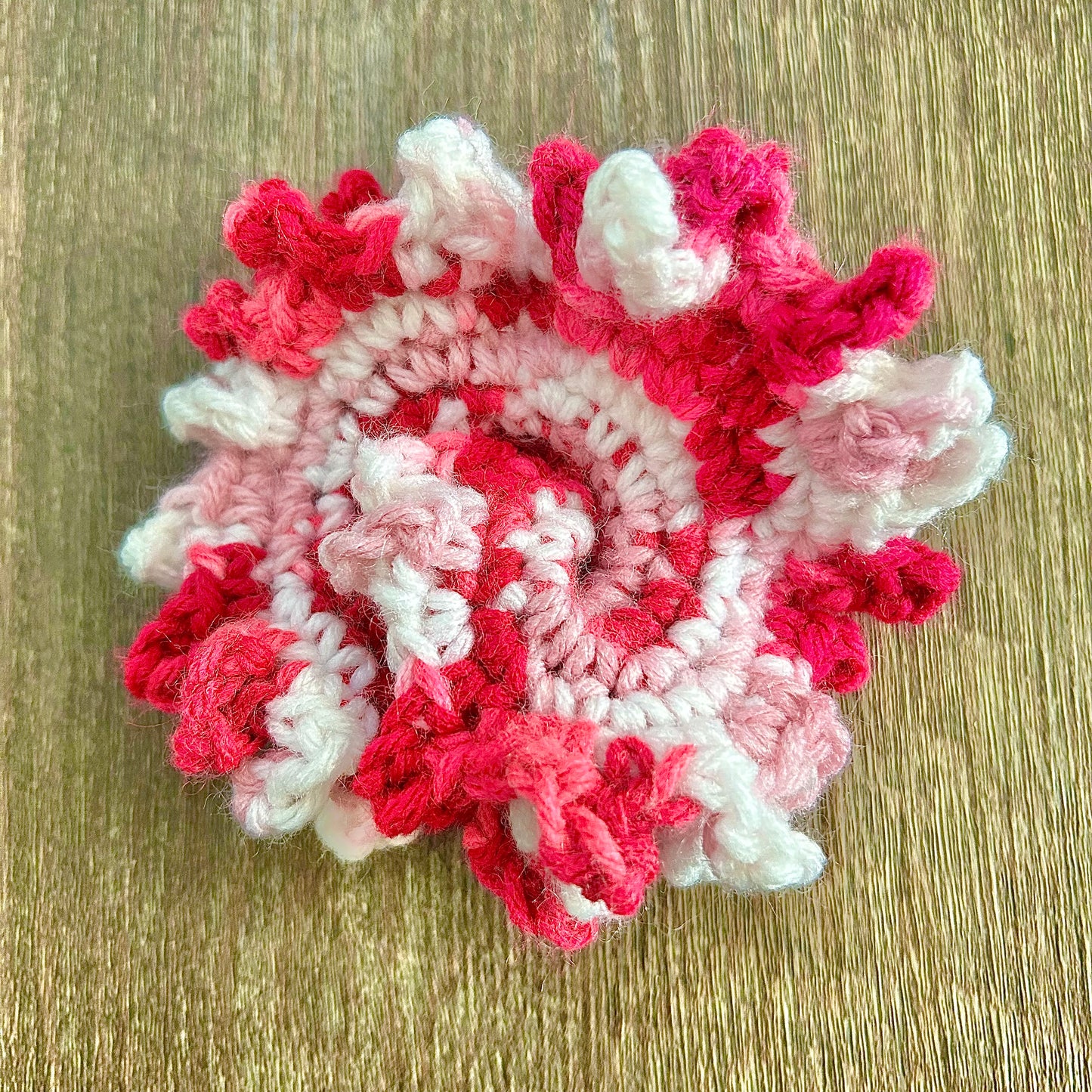 Pink Blend Mini Magic Fidget