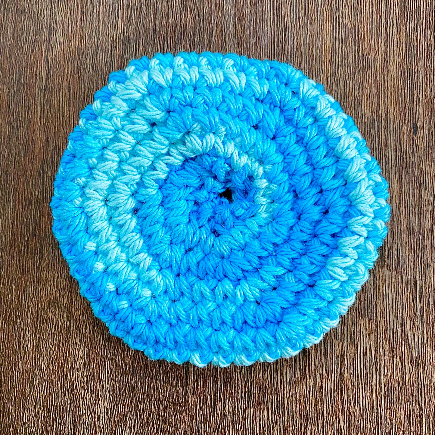 Swimming Pool Marble Pusher Fidget