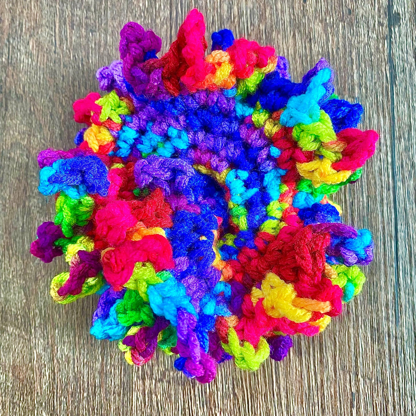 Mystery Sensory Kit