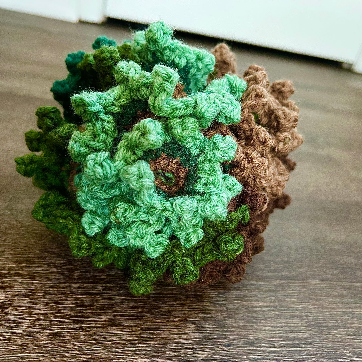Forest Magic Fidget