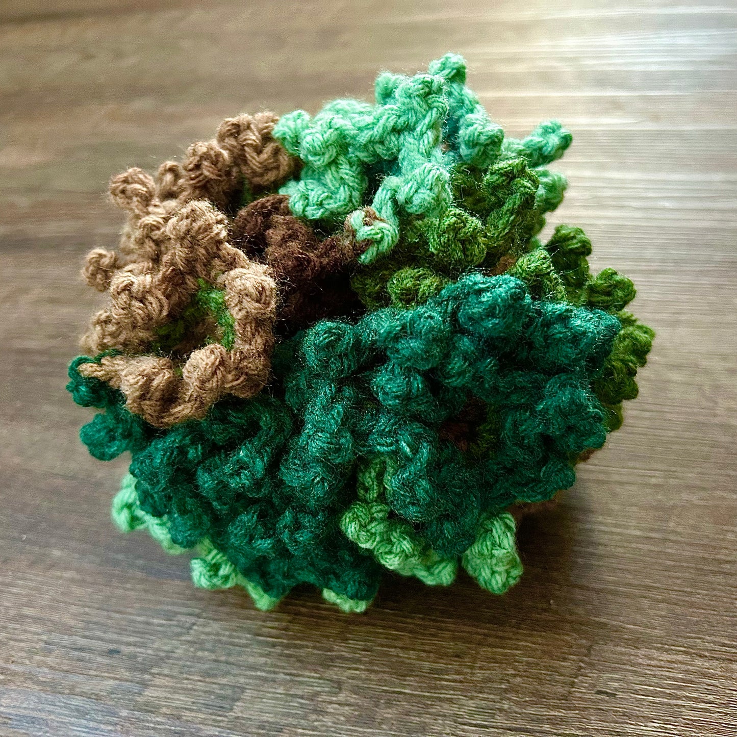 Forest Magic Fidget