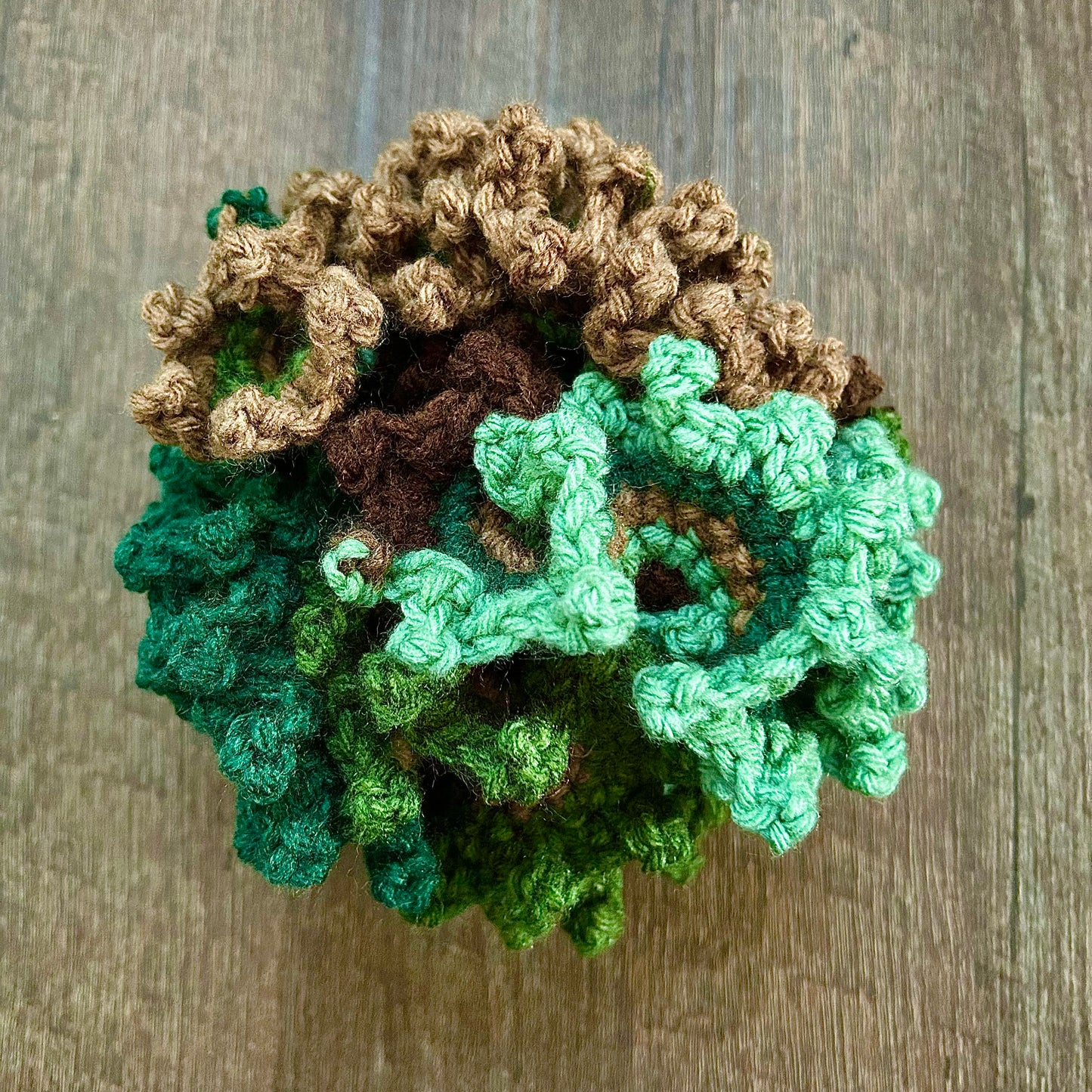 Forest Magic Fidget