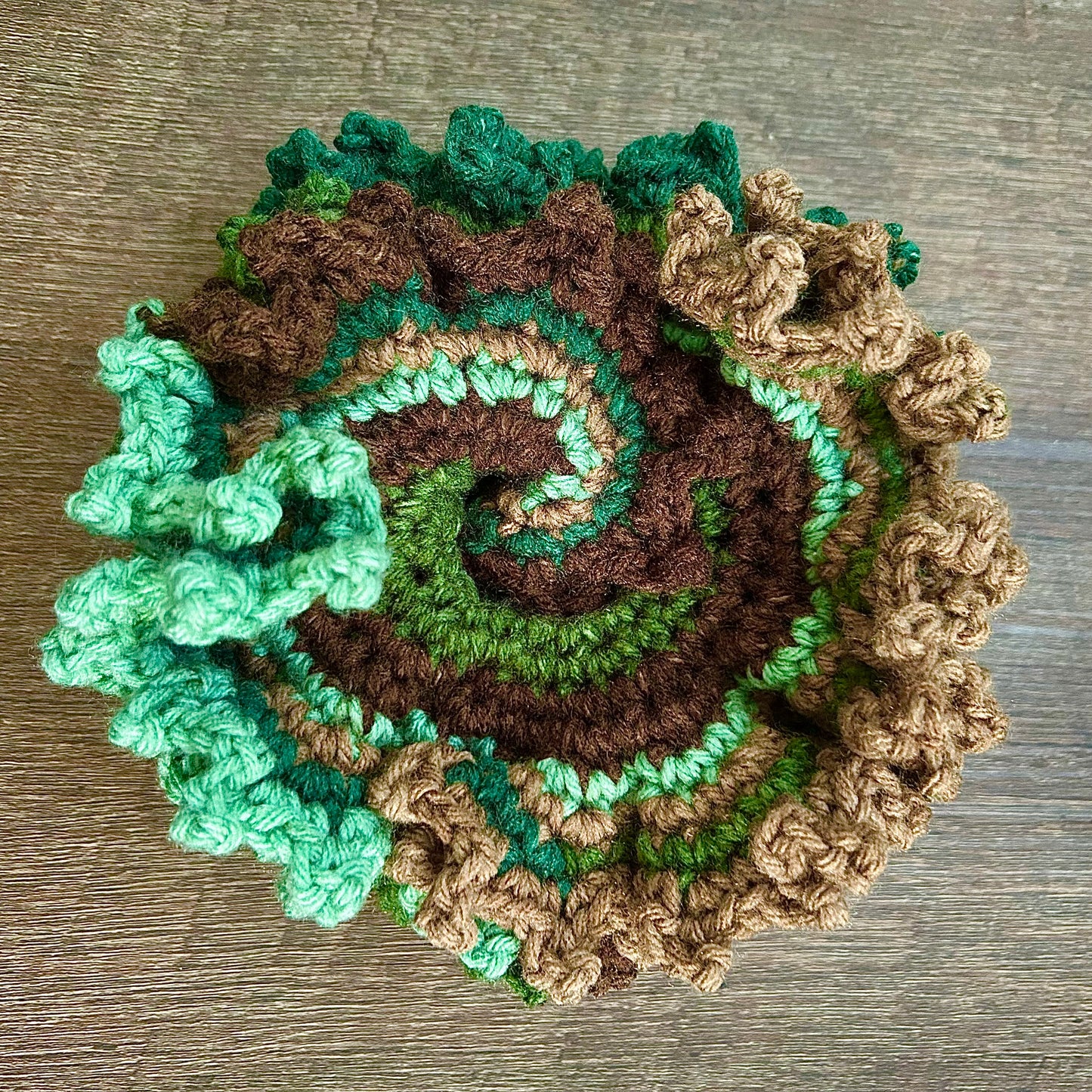 Forest Magic Fidget