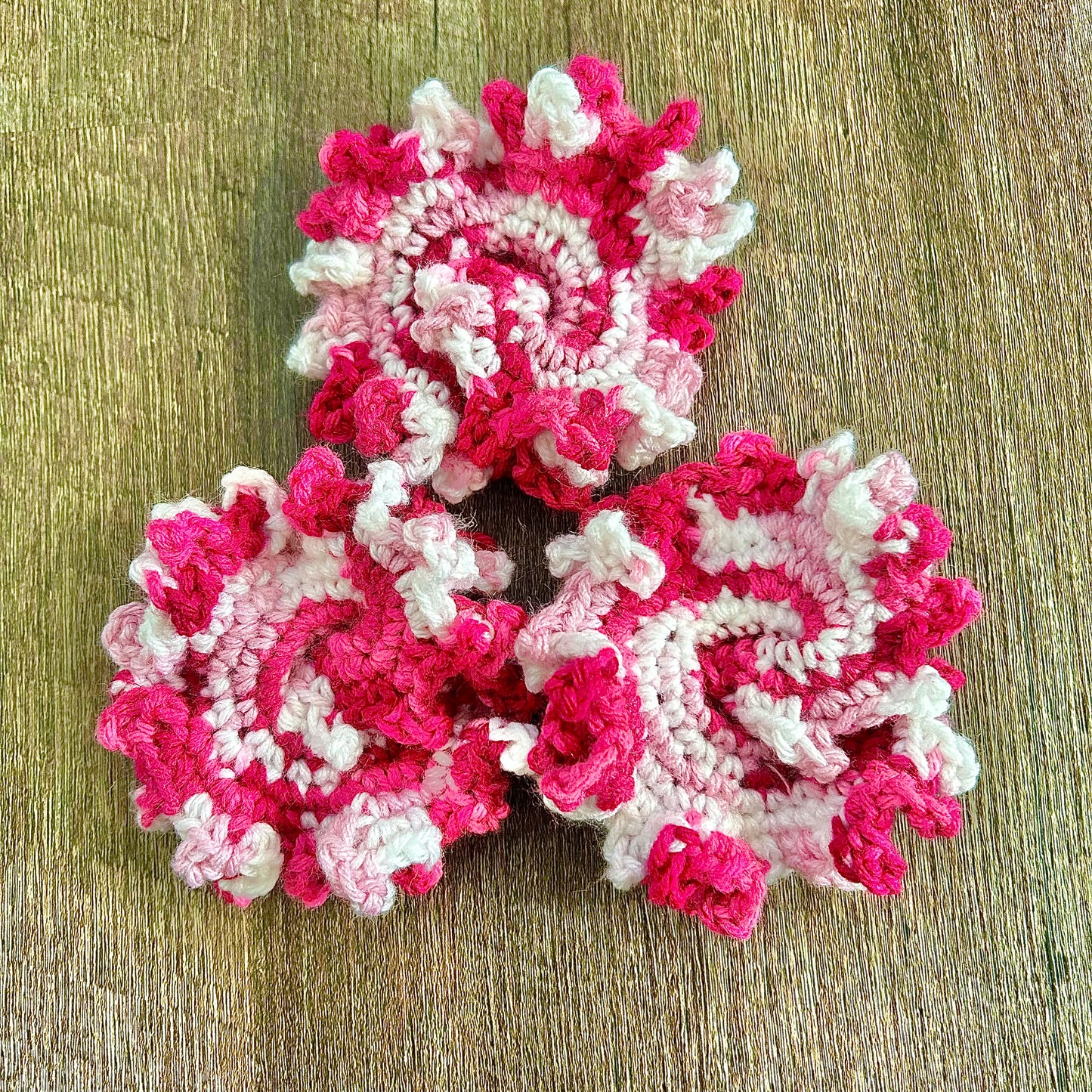 Pink Blend Mini Magic Fidget