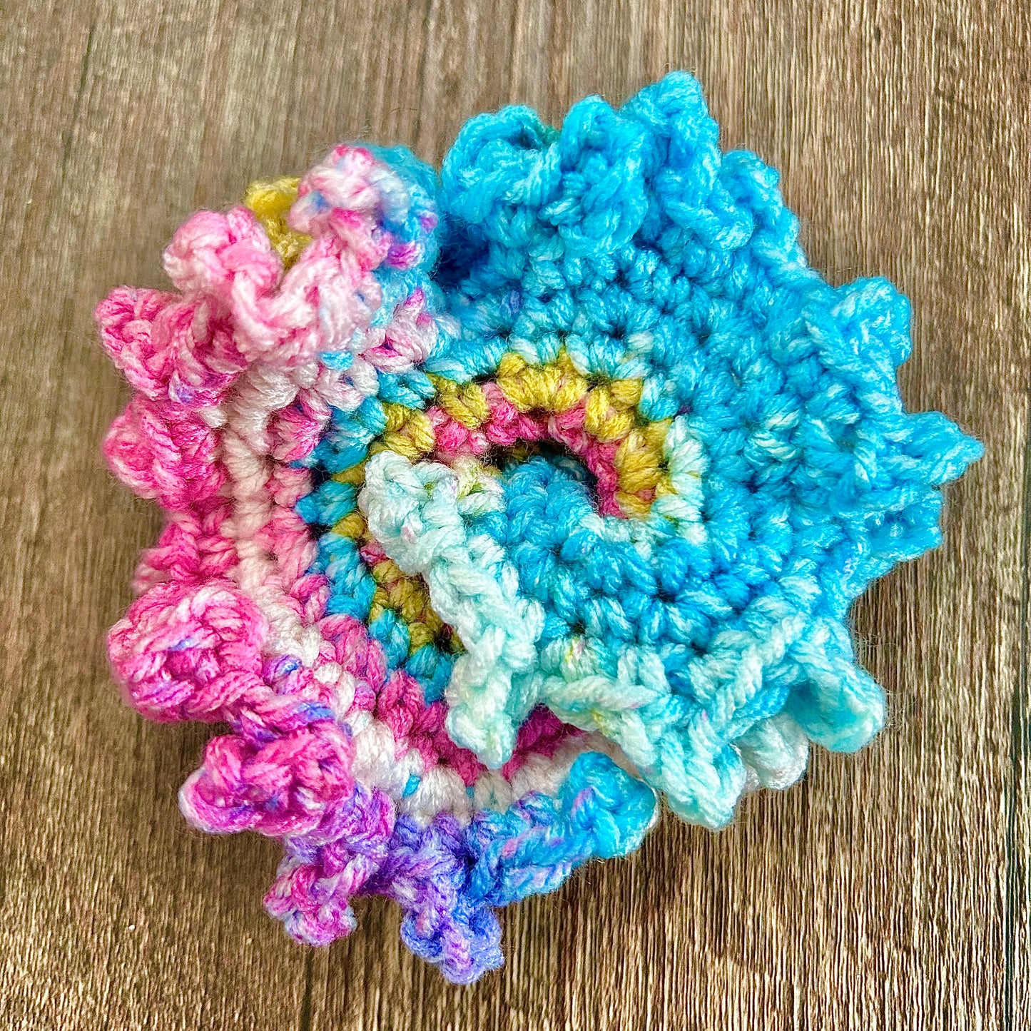Mystery Sensory Kit