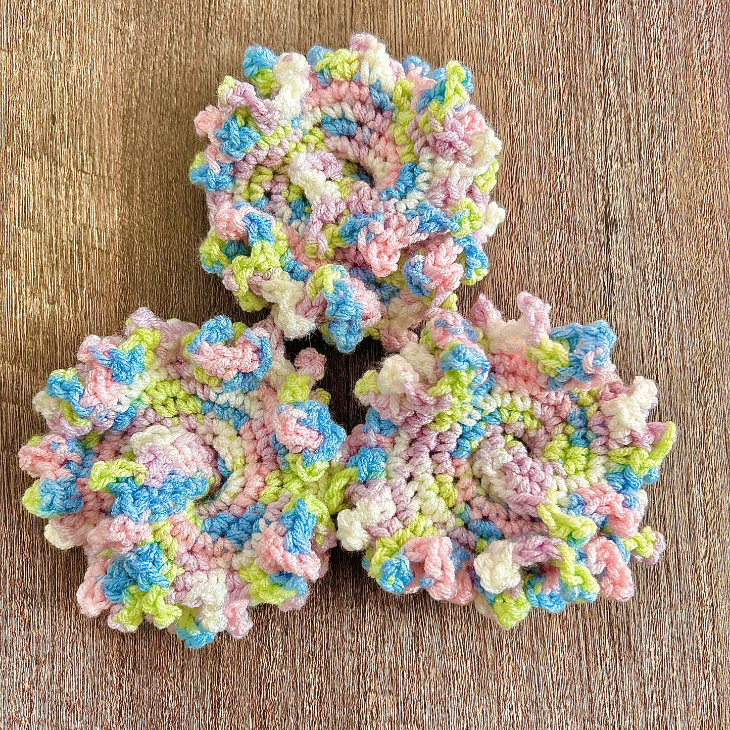 Iced Sugar Mini Magic Fidget