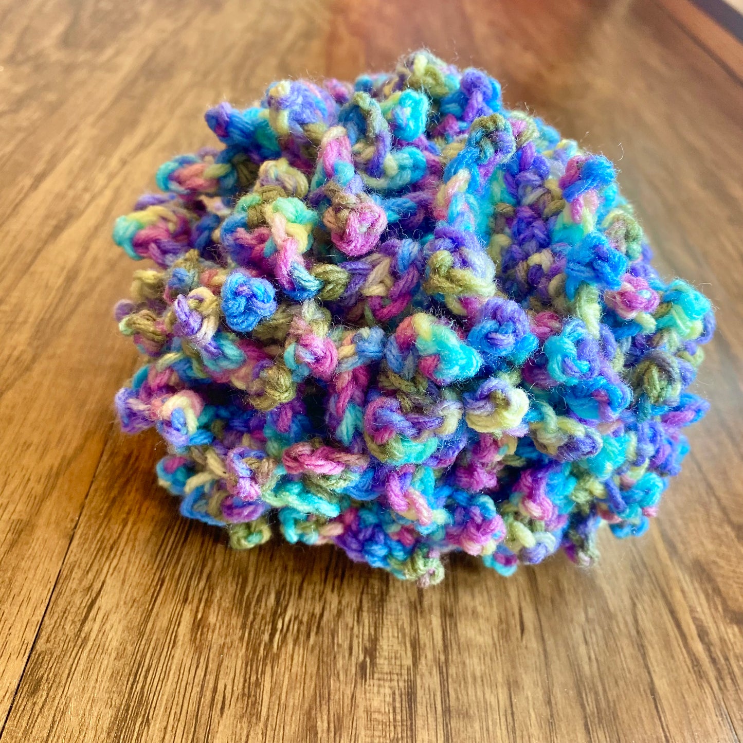 Monet Magic Fidget