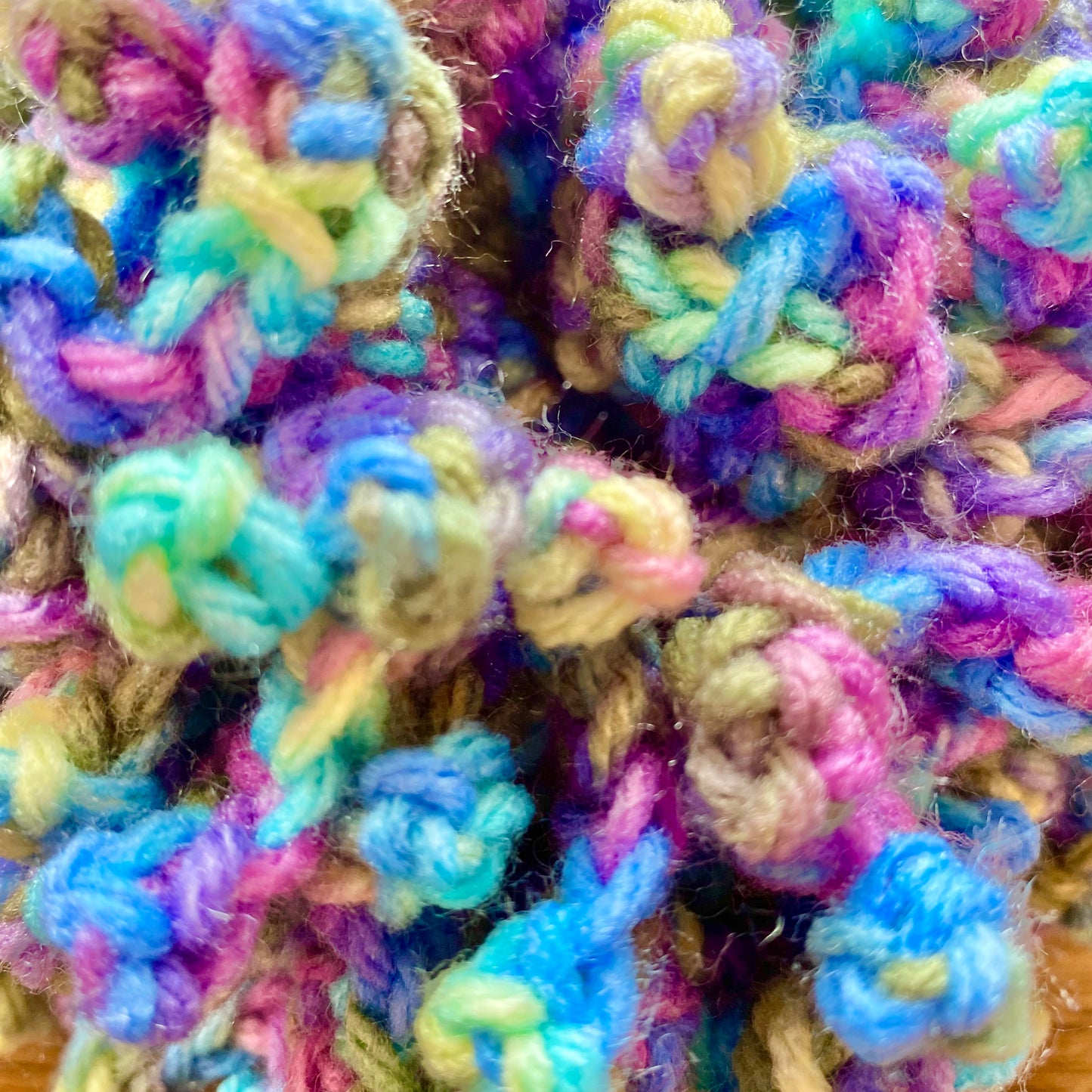 Monet Magic Fidget