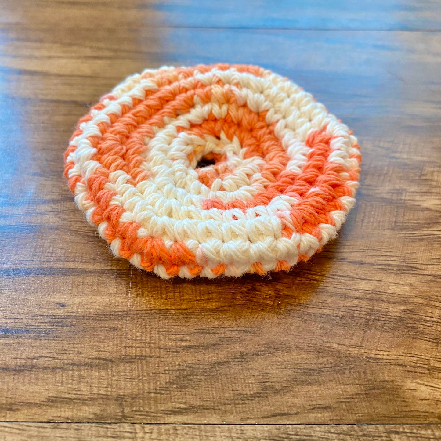 Poppy Marble Pusher Fidget