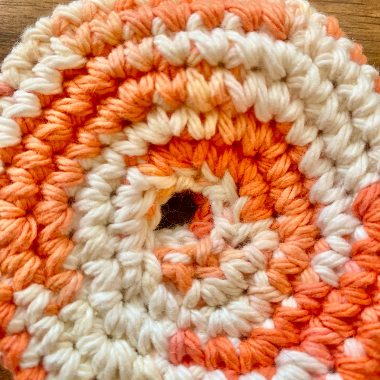 Poppy Marble Pusher Fidget