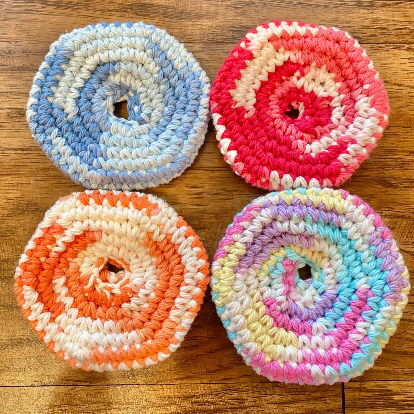 BULK Pack Of Marble Pusher Fidgets