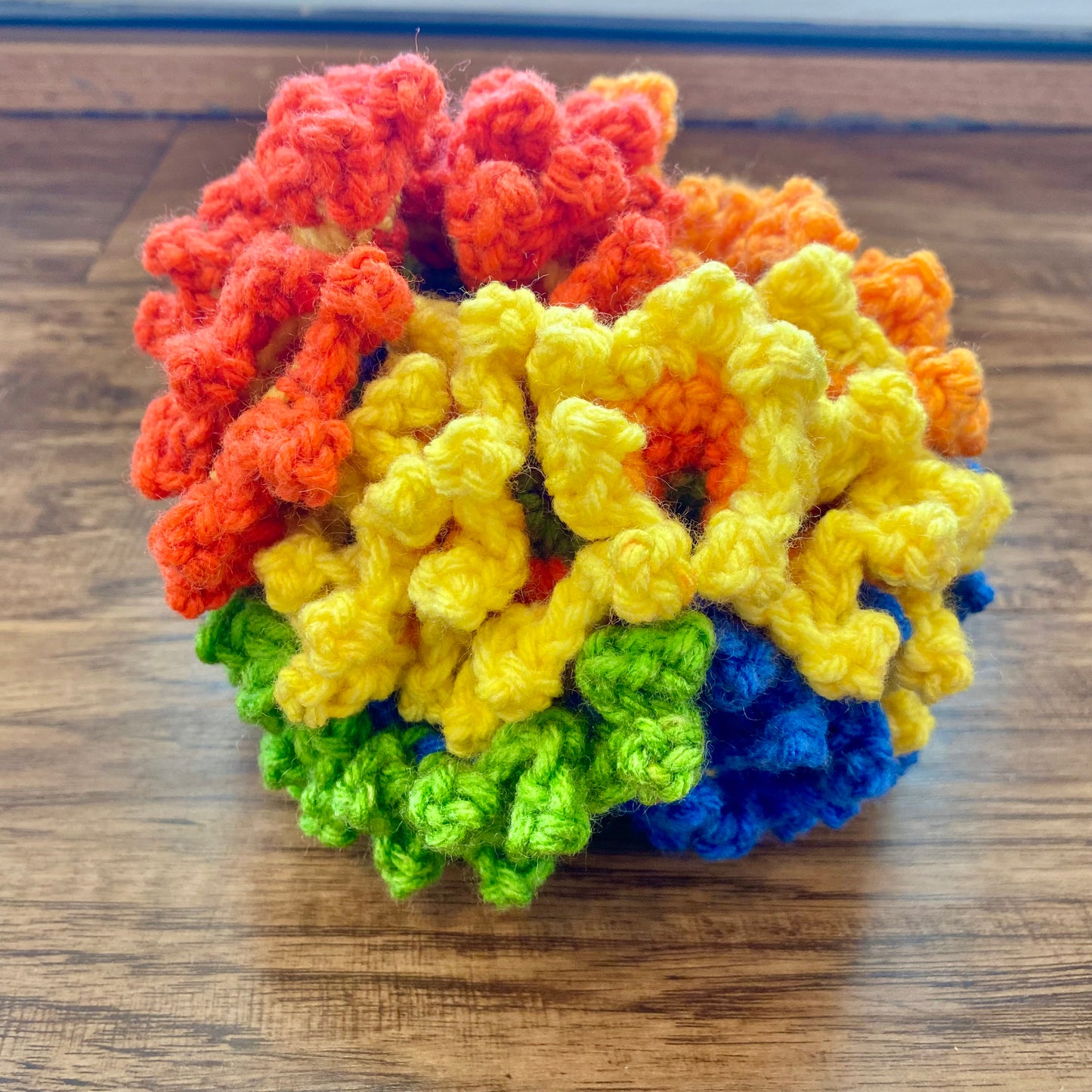 Rainbow Magic Fidget