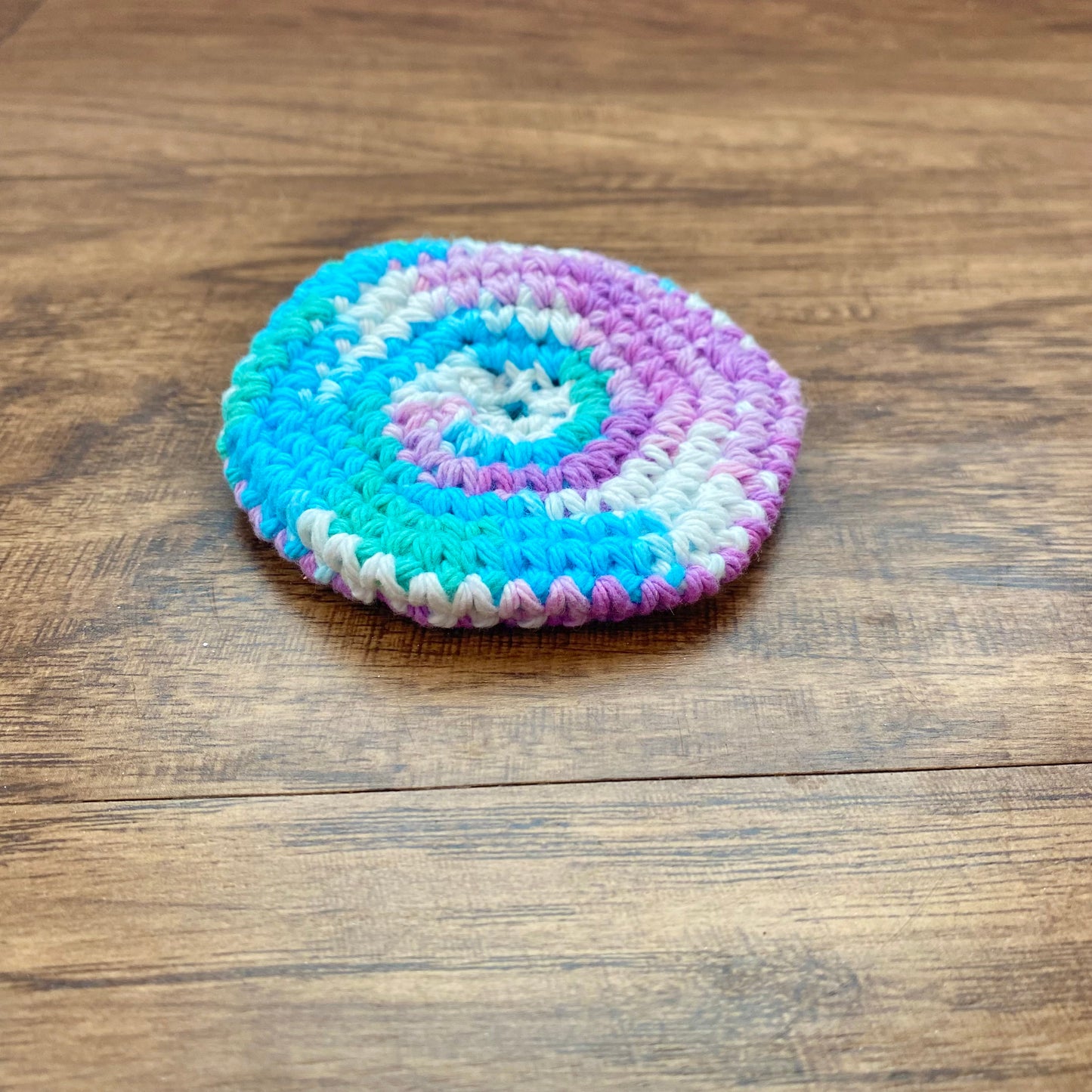 Beach Ball Marble Pusher Fidget