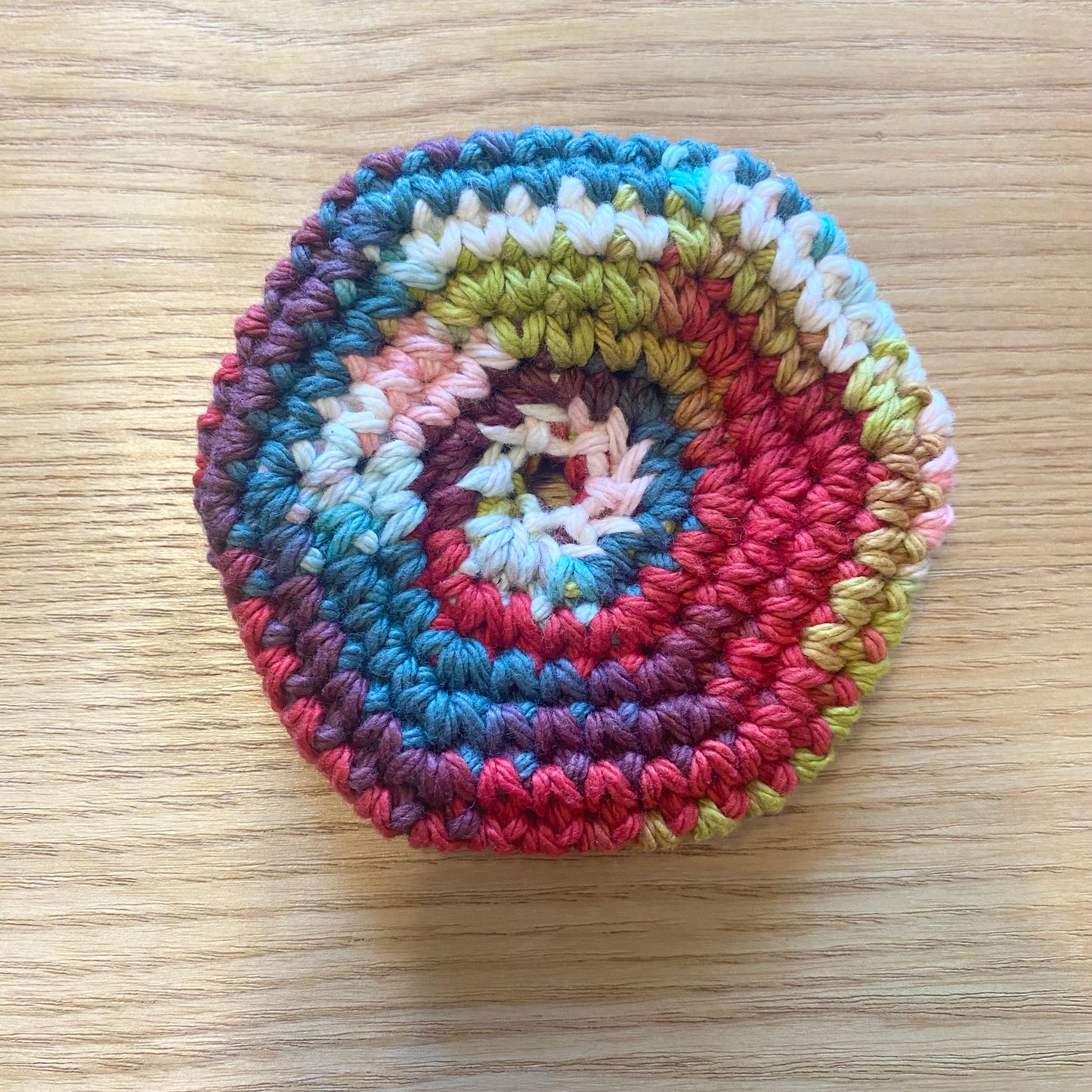 Summerfield Marble Pusher Fidget
