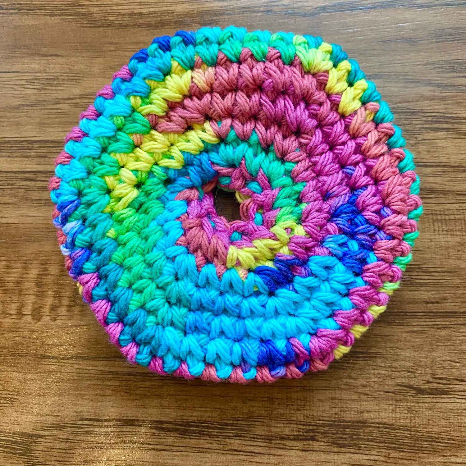 Marble Pusher Fidgets