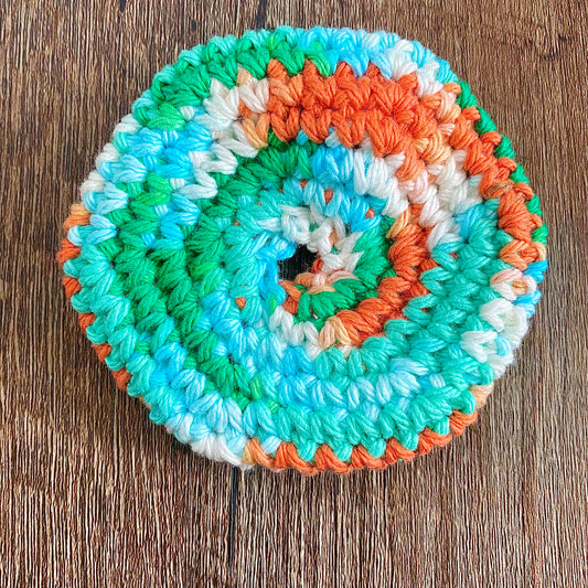 Ahoy Marble Pusher Fidget