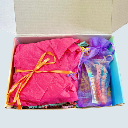 Mystery Sensory Box