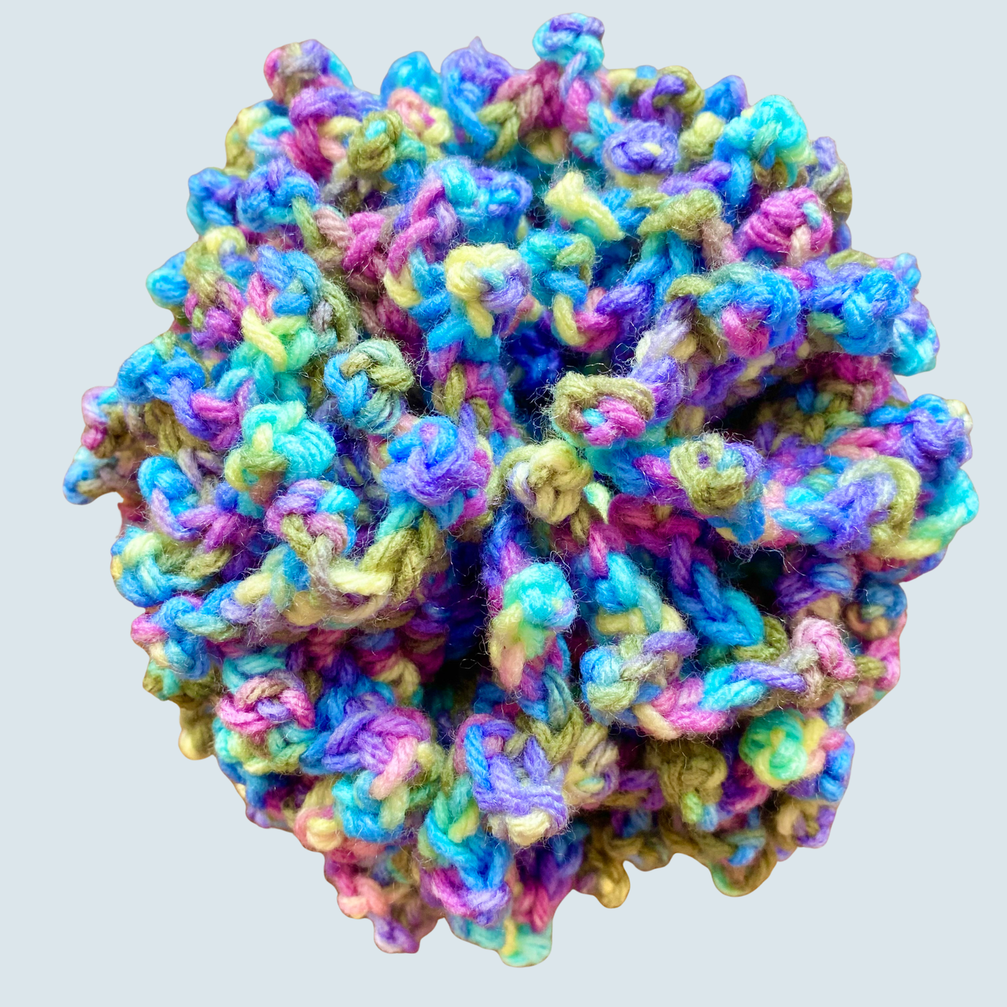 Blended Magic Fidget