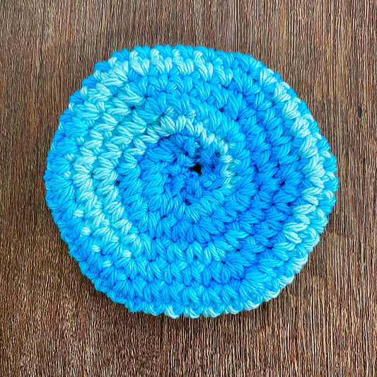 Swimming Pool Marble Pusher Fidget