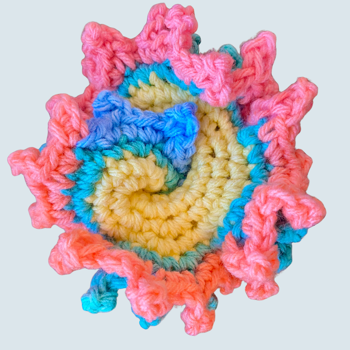 Mini Magic Fidget