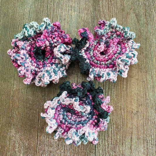 Surprise Stripes Mini Magic Fidget
