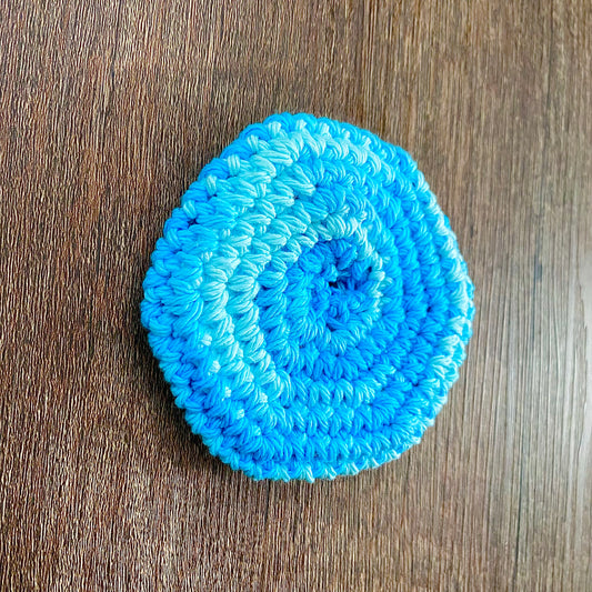 Swimming Pool Marble Pusher Fidget