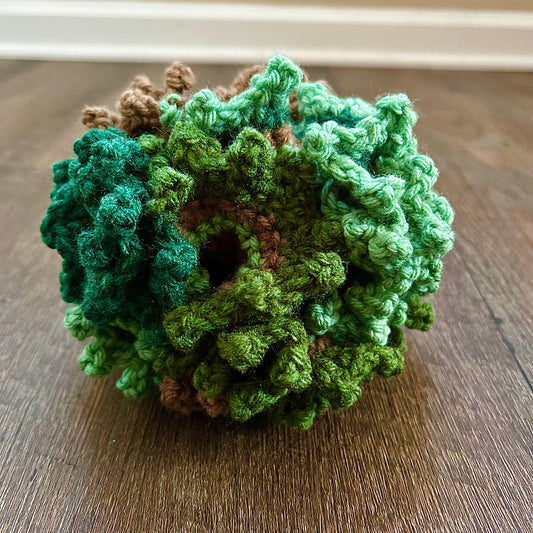 Forest Magic Fidget