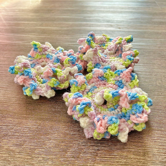 Iced Sugar Mini Magic Fidget