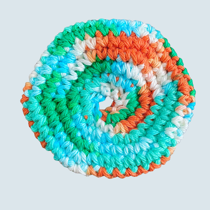 Marble Pusher Fidget