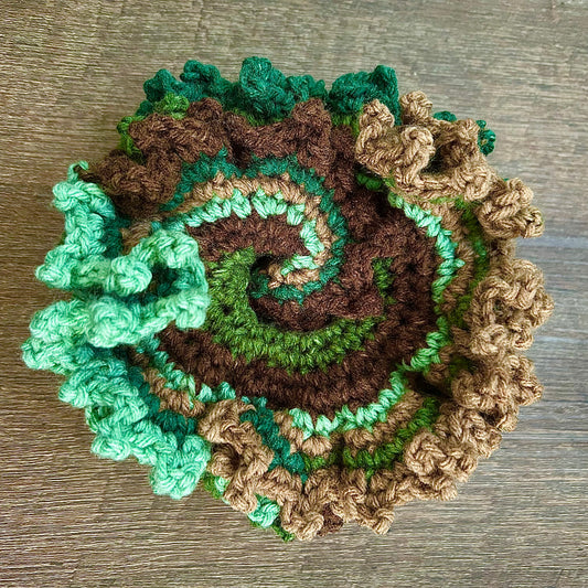 Forest Magic Fidget