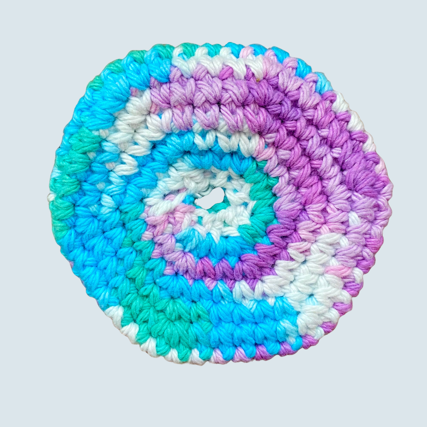 Marble Pusher Fidget