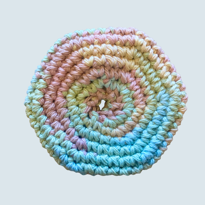 Marble Pusher Fidget
