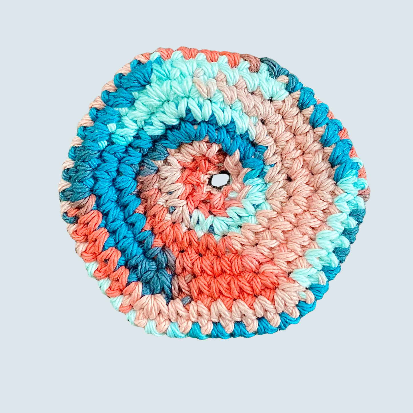 Marble Pusher Fidget
