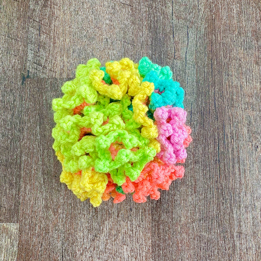 Retro Stripe Magic Fidget