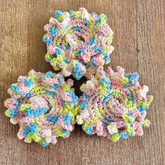 Iced Sugar Mini Magic Fidget