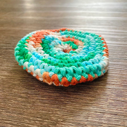 Ahoy Marble Pusher Fidget