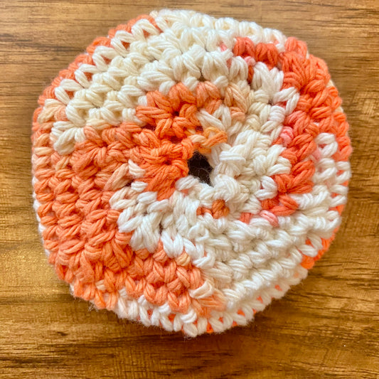Poppy Marble Pusher Fidget