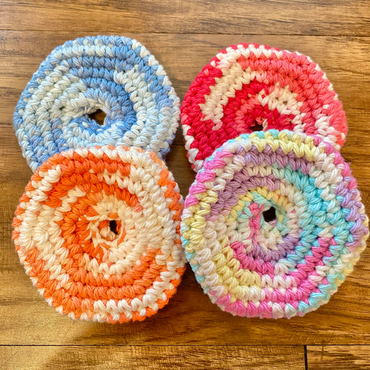 BULK Pack Of Marble Pusher Fidgets