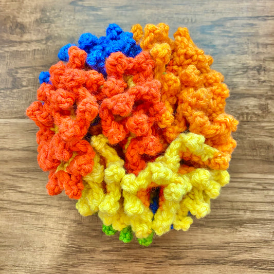 Rainbow Magic Fidget