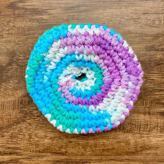 Beach Ball Marble Pusher Fidget