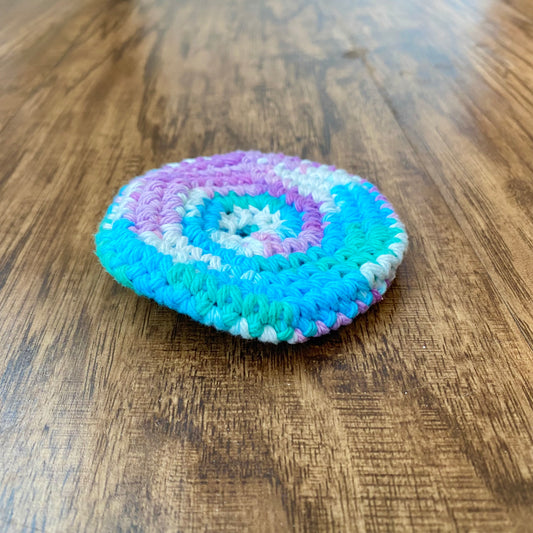 Beach Ball Marble Pusher Fidget