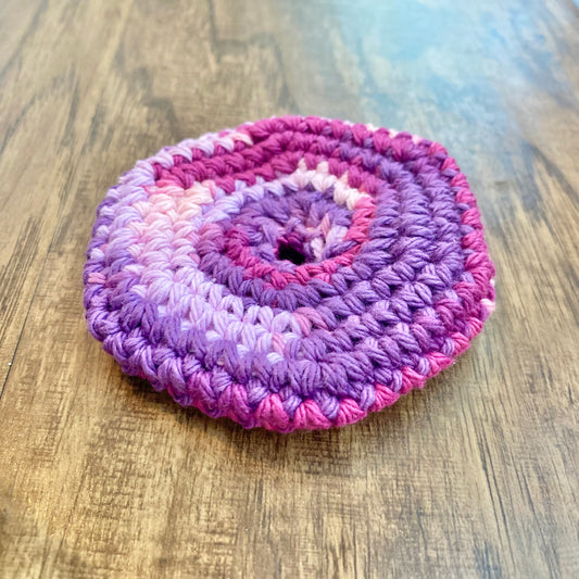 Garden Party Marble Pusher Fidget