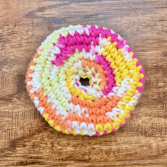 Over The Rainbow Marble Pusher Fidget