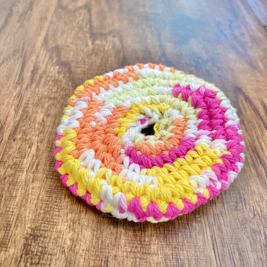 Over The Rainbow Marble Pusher Fidget