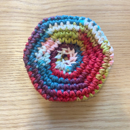 Summerfield Marble Pusher Fidget
