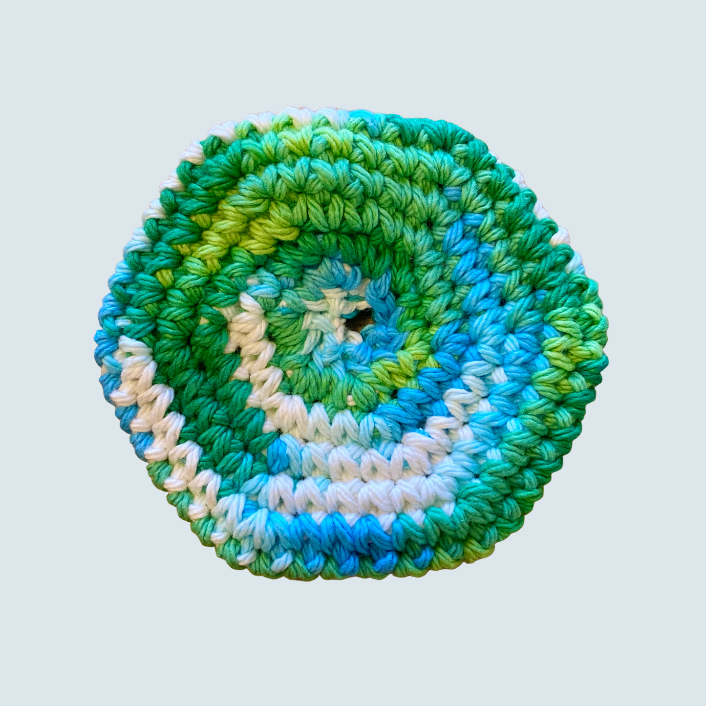 Marble Pusher Fidget