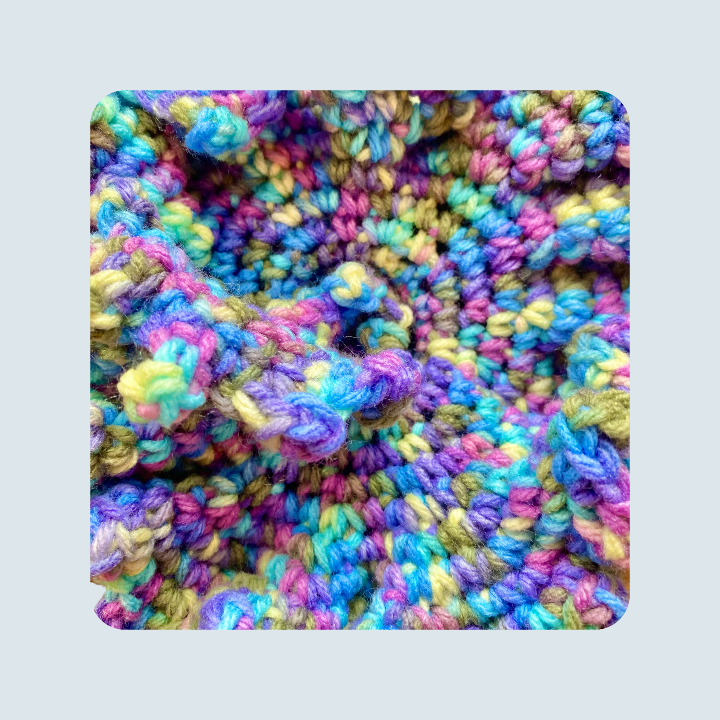 Blended Magic Fidget