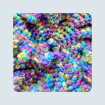 Blended Magic Fidget