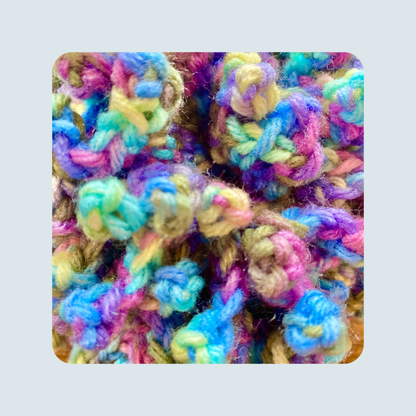 Blended Magic Fidget