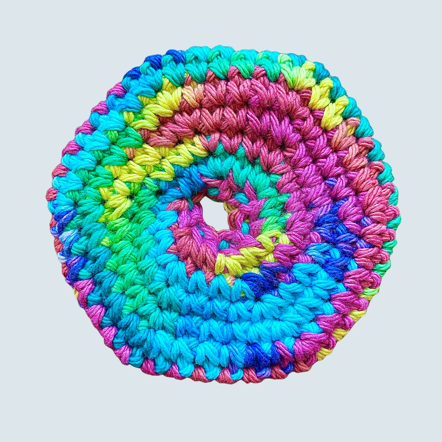 Marble Pusher Fidget